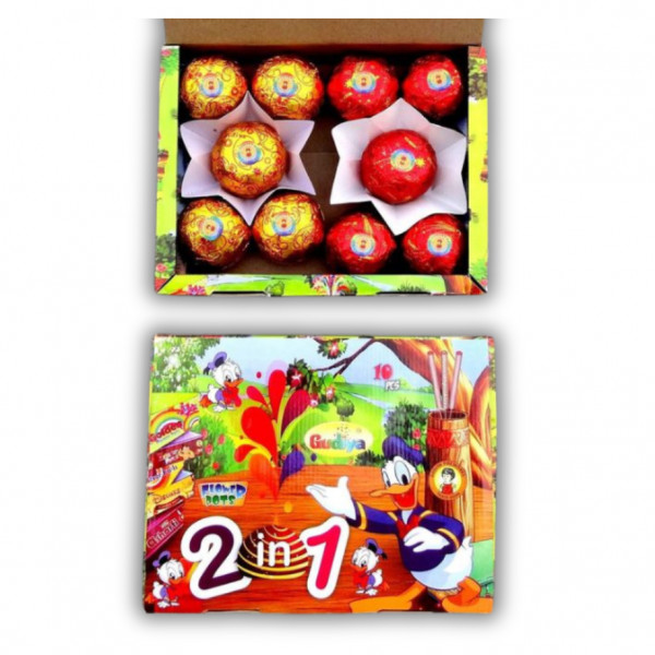 2 IN 1 (1 1)